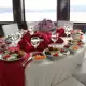 . Снимка на Нова година в Истанбул с Гала вечеря на Яхта по Босфора