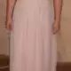 . Снимка на Официална рокля подходяща за бал, сватба.