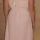 . Снимка на Официална рокля подходяща за бал, сватба.