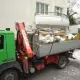 . Снимка на Изхвърляне извозване на отпадъци - транспортни хамалски услуги