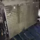 . Снимка на Воден радиатор за опел корса ц 1000 кубика Z10XE 2003 г.