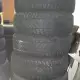 . Снимка на гуми зимни - супер състояние