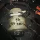 . Снимка на Казанче хидравлика рено лагуна 96г.