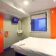 . Снимка на Евтини двойни стаи с бани от 38 лв. в бизнес хотел в София