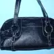 . Снимка на Нова черна дамска чанта