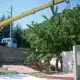 . Снимка на Услуги с хидравлични автокранове в Пловдив и селата