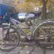 . Снимка на Mарков велосипед NISHIKI на изключително ниска цена