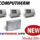 . Снимка на COMPUTHERM Q8RF - 3 Многозонов седмичен стаен термостат