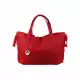 . Снимка на Дамска чанта BENETTON - червена