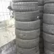 . Снимка на зимни гуми от германия