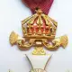 . Снимка на Колекционер - Купувам Царски Орден, Медал За храброст