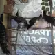 . Снимка на индийски пауни