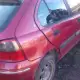 . Снимка на Rover 200 1.4 16v на части