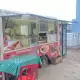 . Снимка на каравана за бързо хранене - 7 000 лв