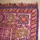 . Снимка на антични копринени килими