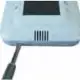 . Снимка на UN - 01 PRG термостат за управление на вентилаторни конвектори