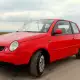 . Снимка на Продавам VW LUPO 1.4 TDI 75 k.s.