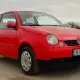 . Снимка на Продавам VW LUPO 1.4 TDI 75 k.s.