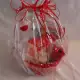 . Снимка на Луксозна кошница за Свети Валентин за Него или за Нея