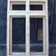 . Снимка на Производство на дървени прозорци, врати, елементи от масив