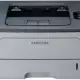 . Снимка на Почти нов Мрежов Лазерен принтер Samsung ML - 2851ND