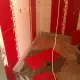 . Снимка на ФИНА гипсова шпакловка и боядисване при ново строителство