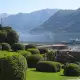 . Снимка на Самолетна екскурзия до Италианските езера