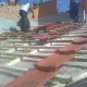 . Снимка на ремонт на покриви, керемиди, хидроизолации, покривни конструкци