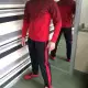 . Снимка на Мъжки спортни екипи Adidas и Puma