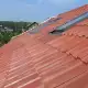 . Снимка на Ремонт на покриви. Топлоизолация и хидроизолация на покриви.