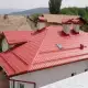 . Снимка на Ремонт на покриви. Топлоизолация и хидроизолация на покриви.