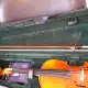 . Снимка на цигулка с куфар - 220 лв