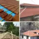 . Снимка на Ремонт на покриви, нови покриви хидроизолация цялата страна