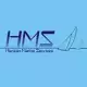 . Снимка на HMS Surveys - инспекция на морски съдове - яхти