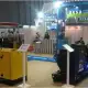 . Снимка на Дизелов генератор AKSA ДВГ. DOOSAN модел AD220 200kVA 160kW