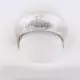 . Снимка на сребърен пръстен