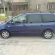 . Снимка на FORD GALAXY 2005.Нов внос Анлия.