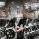 . Снимка на НА Ниски цени ремонт на дизелови помпи , Двигатели