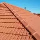. Снимка на ремонт на покриви на добри цени