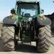 . Снимка на Продавам Трактор John Deere 6920