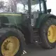 . Снимка на Продавам Трактор John Deere 6920