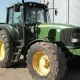 . Снимка на Продавам Трактор John Deere 6920