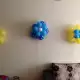 . Снимка на Украса от балони