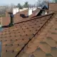 . Снимка на Ремонт на покриви - с мушама и летви 11лв. за м2