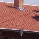 . Снимка на Ремонт на покриви, тенекеджийски услуги, евтино и качествено