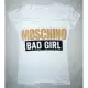 . Снимка на Дамска тениска Moshino Bad Girl - Безплатна доставка