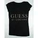 . Снимка на Дамска тениска Guess - Безплатна доставка
