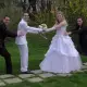 . Снимка на Сватбено Видео заснемане