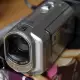 . Снимка на Камера видео цифрова Sony DCR - SX40 9МР