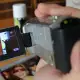 . Снимка на Камера видео цифрова Sony DCR - SX40 9МР